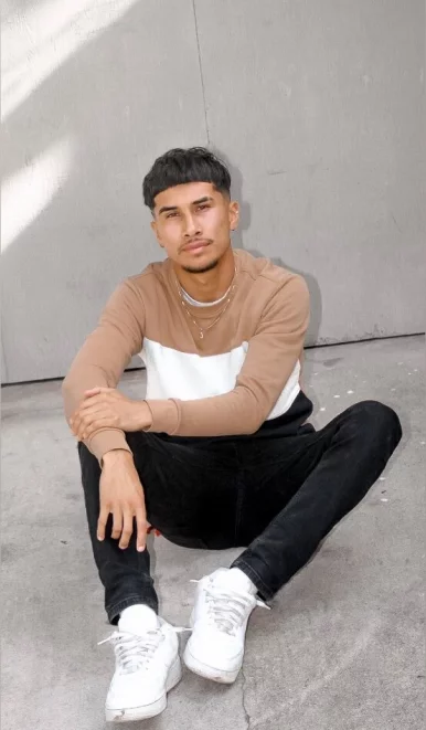 Photo of model @mtvmiguel