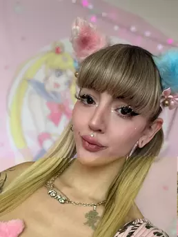 Photo of model @muasshole