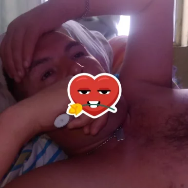 Photo of model @muchachonargentino