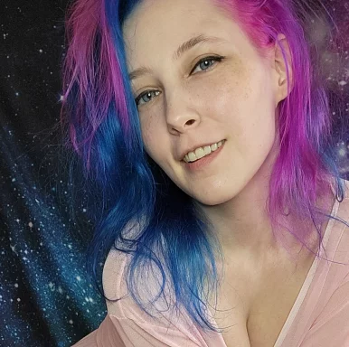 Photo of model @muffinslayer