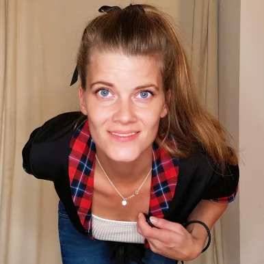 Photo of model @mufumelf