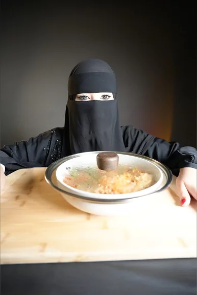 Photo of model @mukbomb