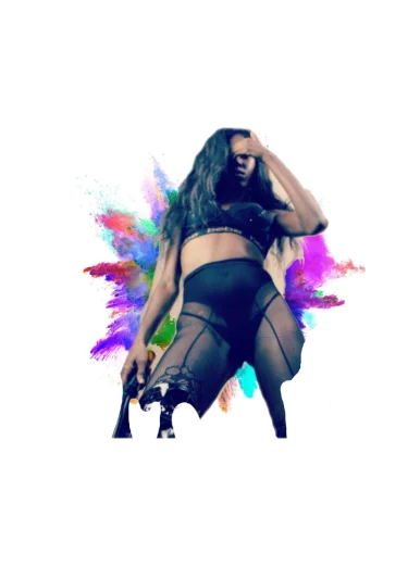 Photo of model @multidommension