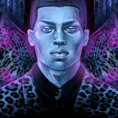 Photo of model @mundomartins90