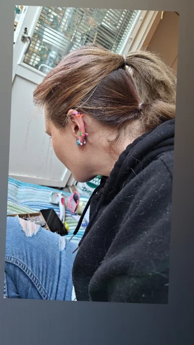 Photo of model @muntm