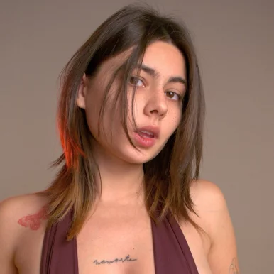 Photo of model @murmuriell