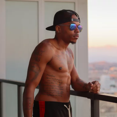 Photo of model @musaphoenix1