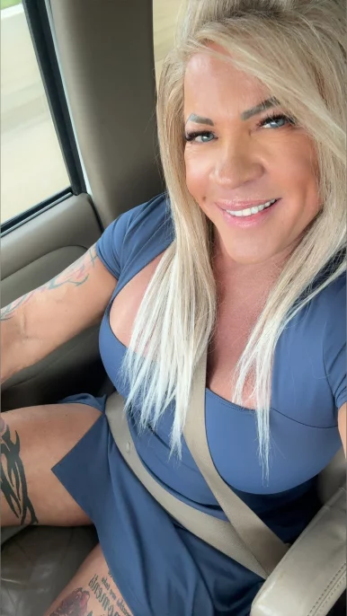 Photo of model @musclemama4u