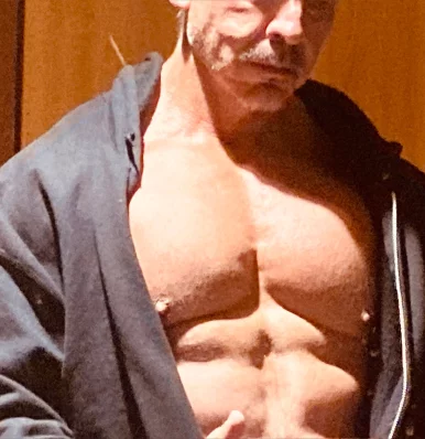 Photo of model @musclepapila