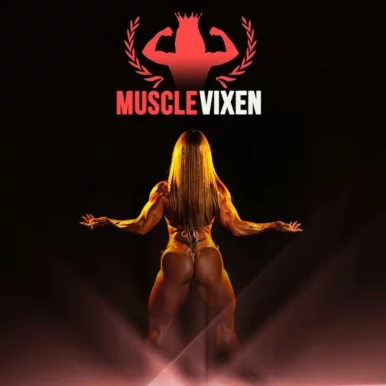 Photo of model @musclevixen