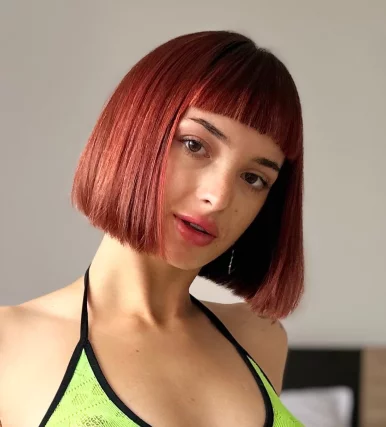 Photo of model @musebymia