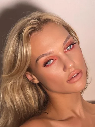 Photo of model @museforyou