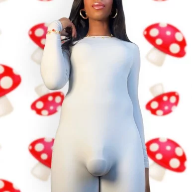 Photo of model @mushyxoxo