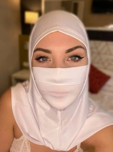 Photo of model @muslim_emine