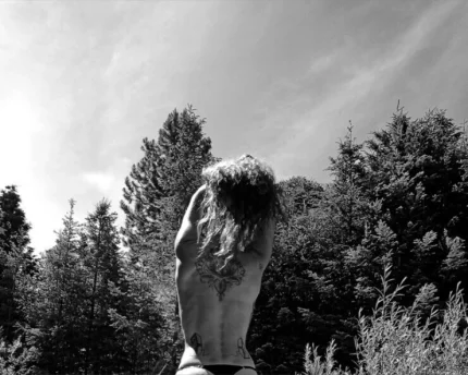 Photo of model @mussa7