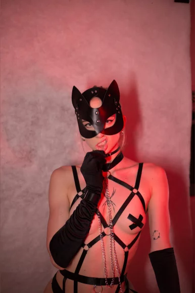 Photo of model @mvlinv