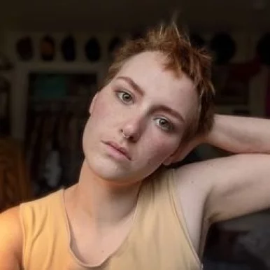 Photo of model @mxcargot