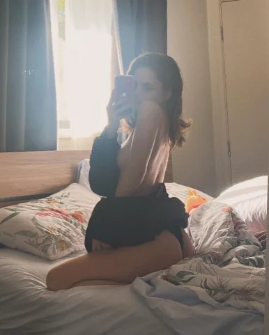 Photo of model @mxllybxby