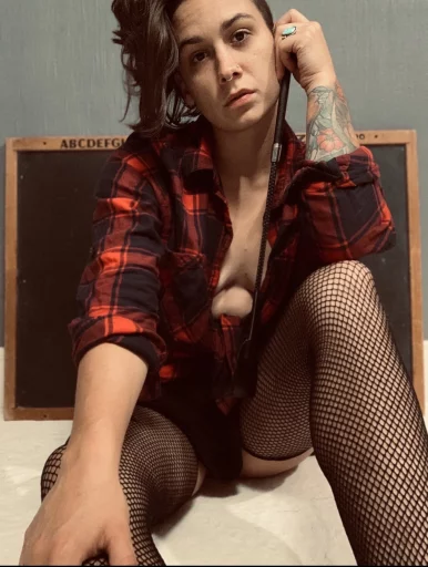 Photo of model @mxx_sotol