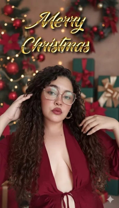 Photo of model @my_amortentia