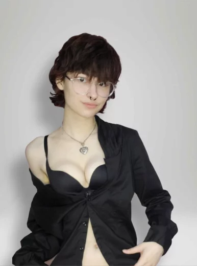 Photo of model @my_melody020