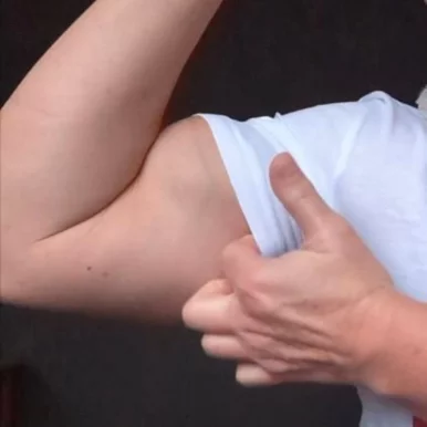 Photo of model @my_peaks_rock