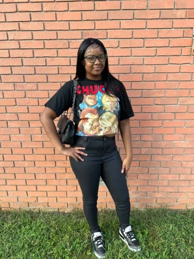 Photo of model @myaapink