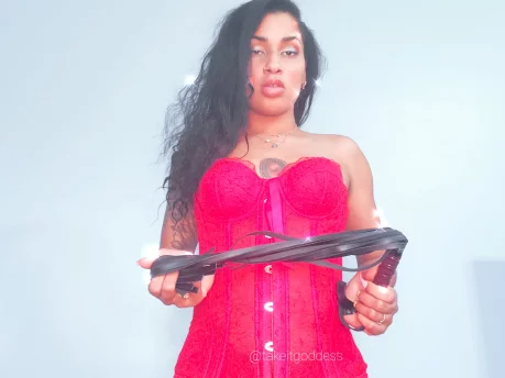 Photo of model @myamulagoddess