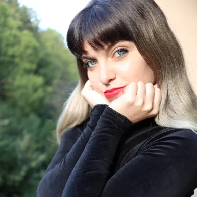 Photo of model @mybadreputation