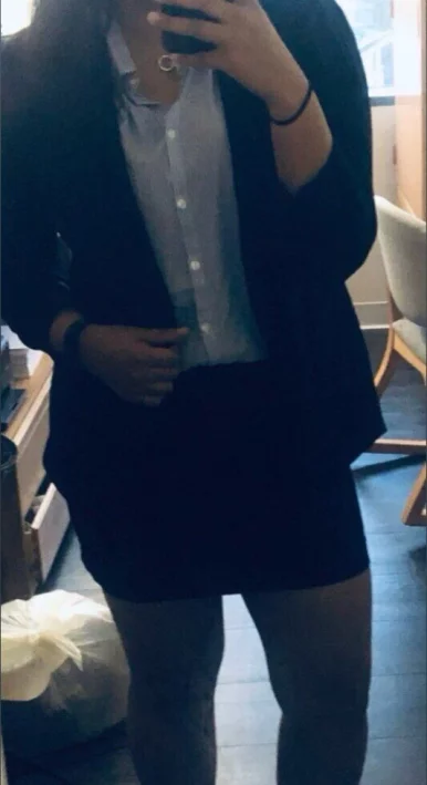 Photo of model @myfirstof25