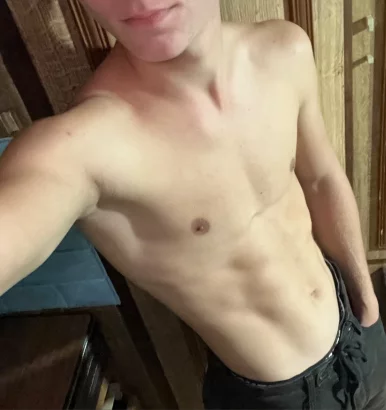 Photo of model @mykael_boy