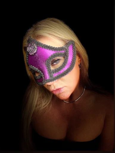 Photo of model @mylittletrooper