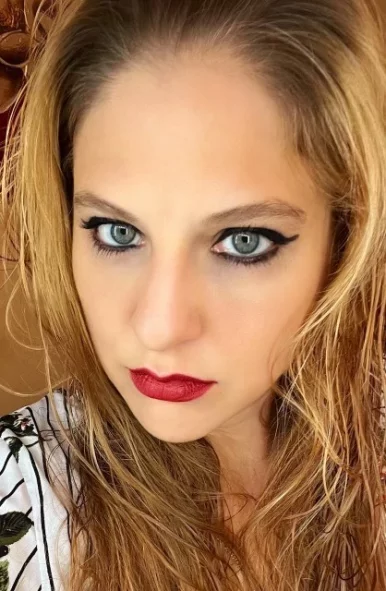 Photo of model @mymadamjess