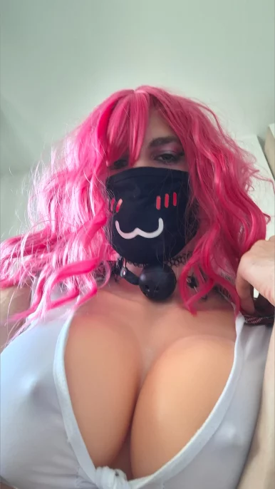 Photo of model @mysissydreams