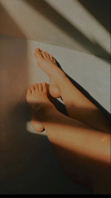 Photo of model @mysteryfeetsxxx