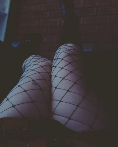 Photo of model @mysti_misfit