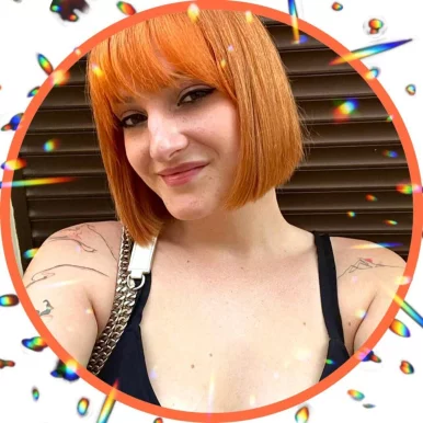 Photo of model @mystigwen69