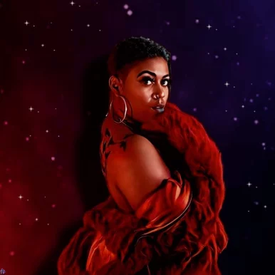 Photo of model @mystiquedungeon