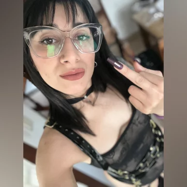 Photo of model @mystiquesagitaria