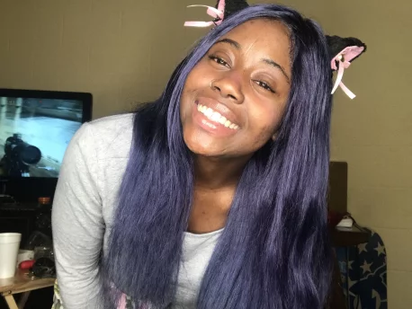 Photo of model @mysubkitty