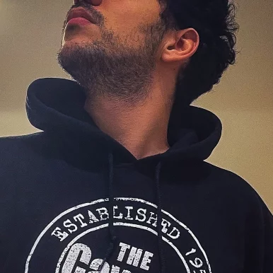 Photo of model @mythcurls