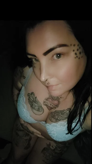 Photo of model @myztica