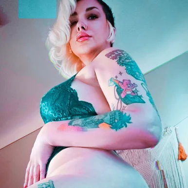 Photo of model @mzdelaflorez