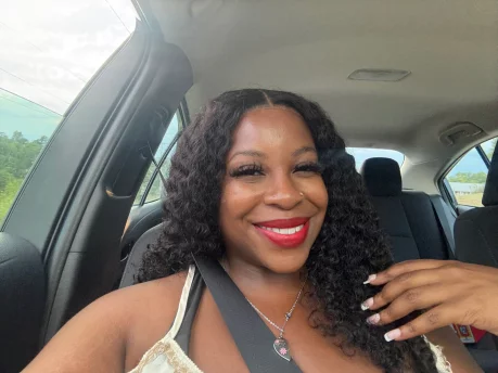 Photo of model @mzmammamelons