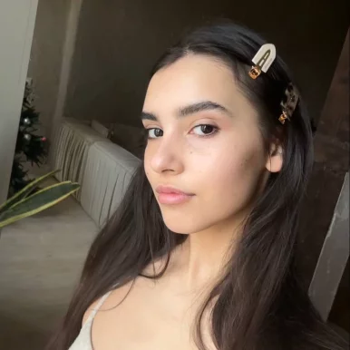 Photo of model @n_suun