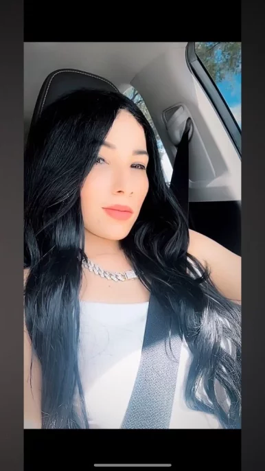 Photo of model @nachelinereida