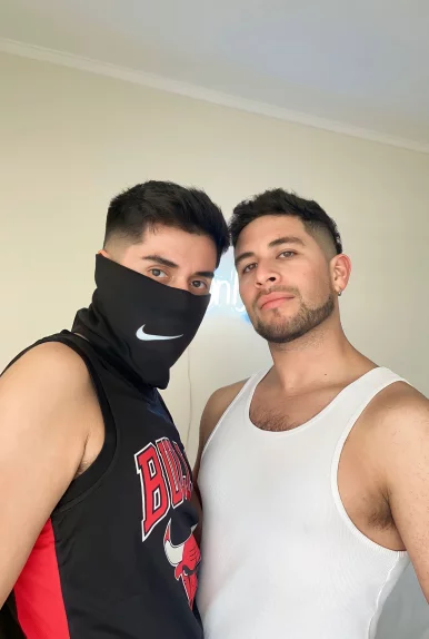 Photo of model @nachuro