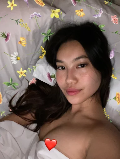 Photo of model @nadipoo