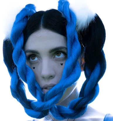 Photo of model @nadyariot