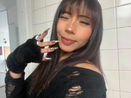 Photo of model @nalaniash